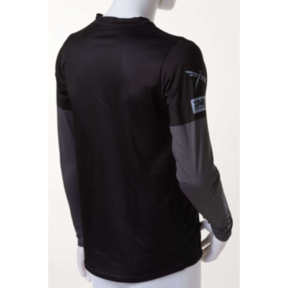 Freejump Technisch T-shirt X'Air Safe Noir