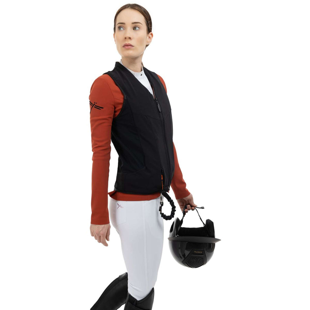 Freejump Airbag Noir