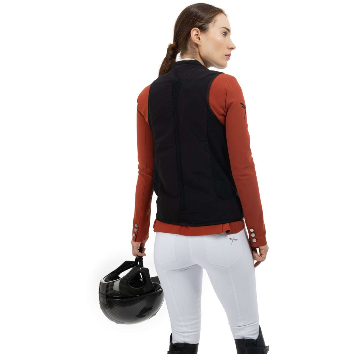 Freejump Airbag Noir