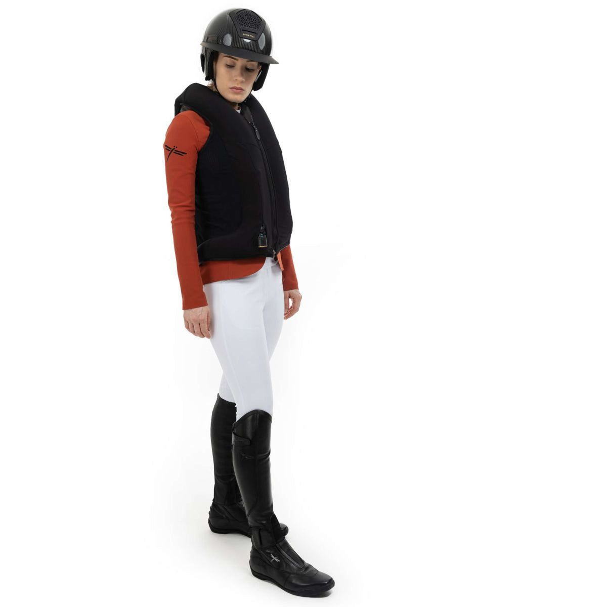 Freejump Airbag Noir