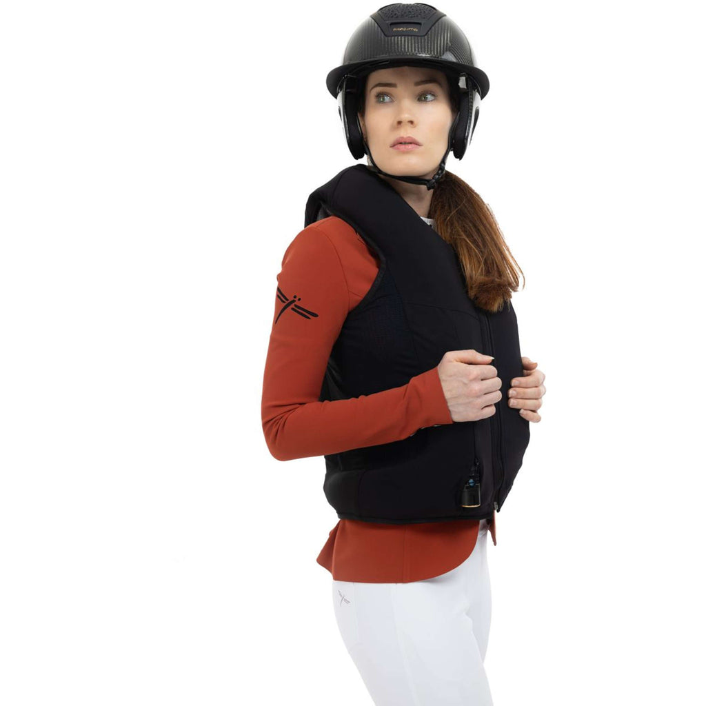 Freejump Airbag Noir