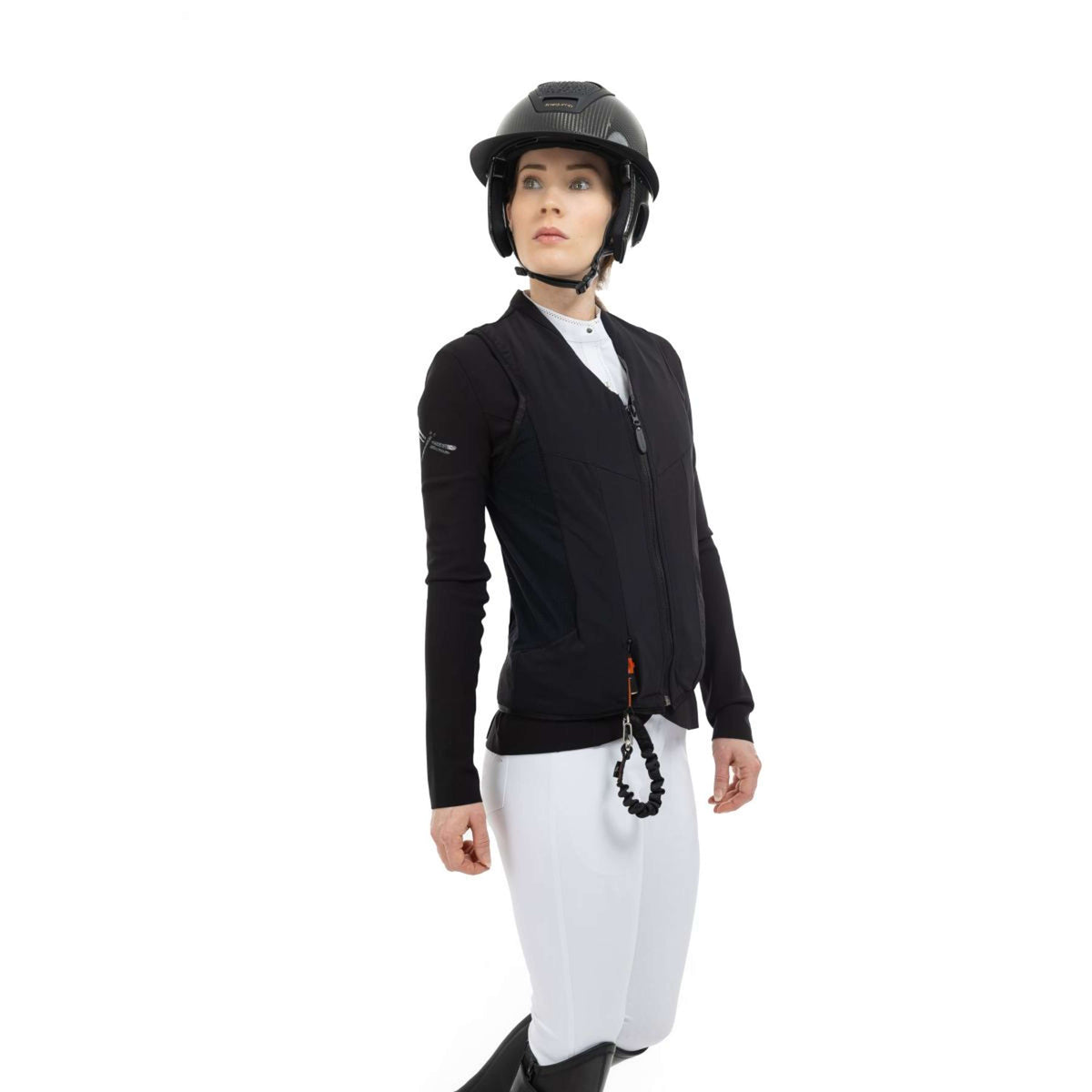 Freejump Airbag Noir