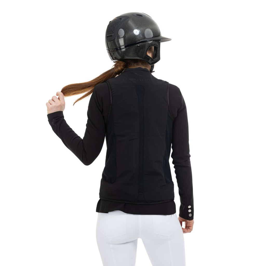 Freejump Airbag Noir