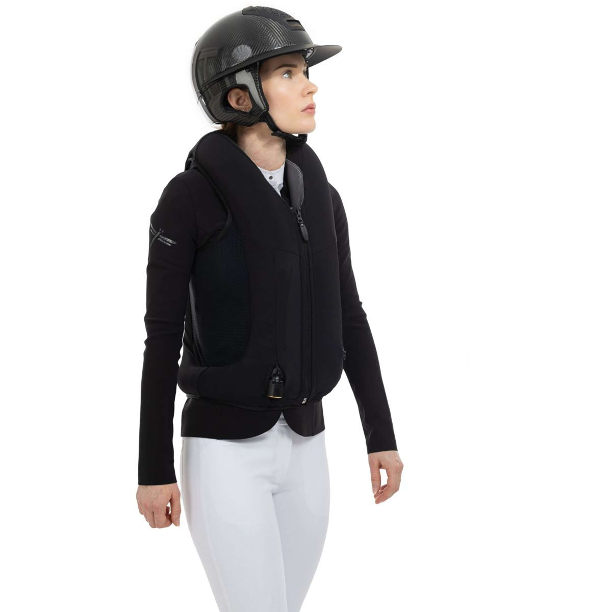 Freejump Airbag Noir