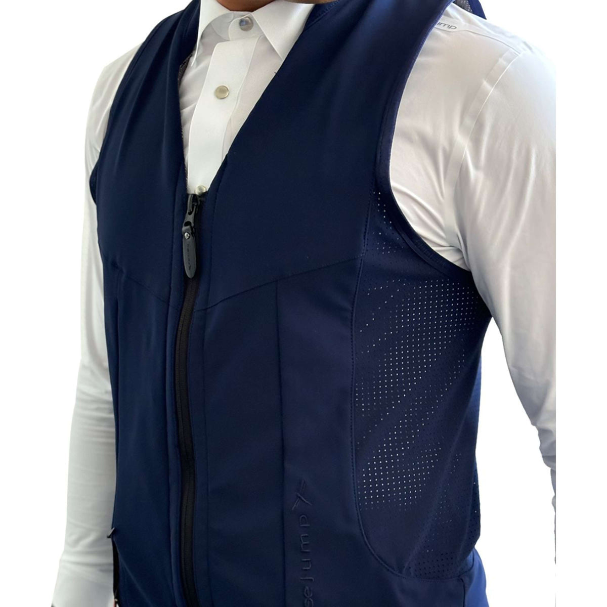 Freejump Airbag Bleu