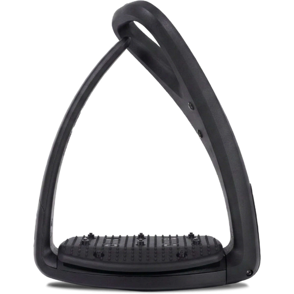 Freejump Étriers Soft Up Pro 2 Noir