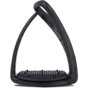 Freejump Étriers Soft Up Pro 2 Noir