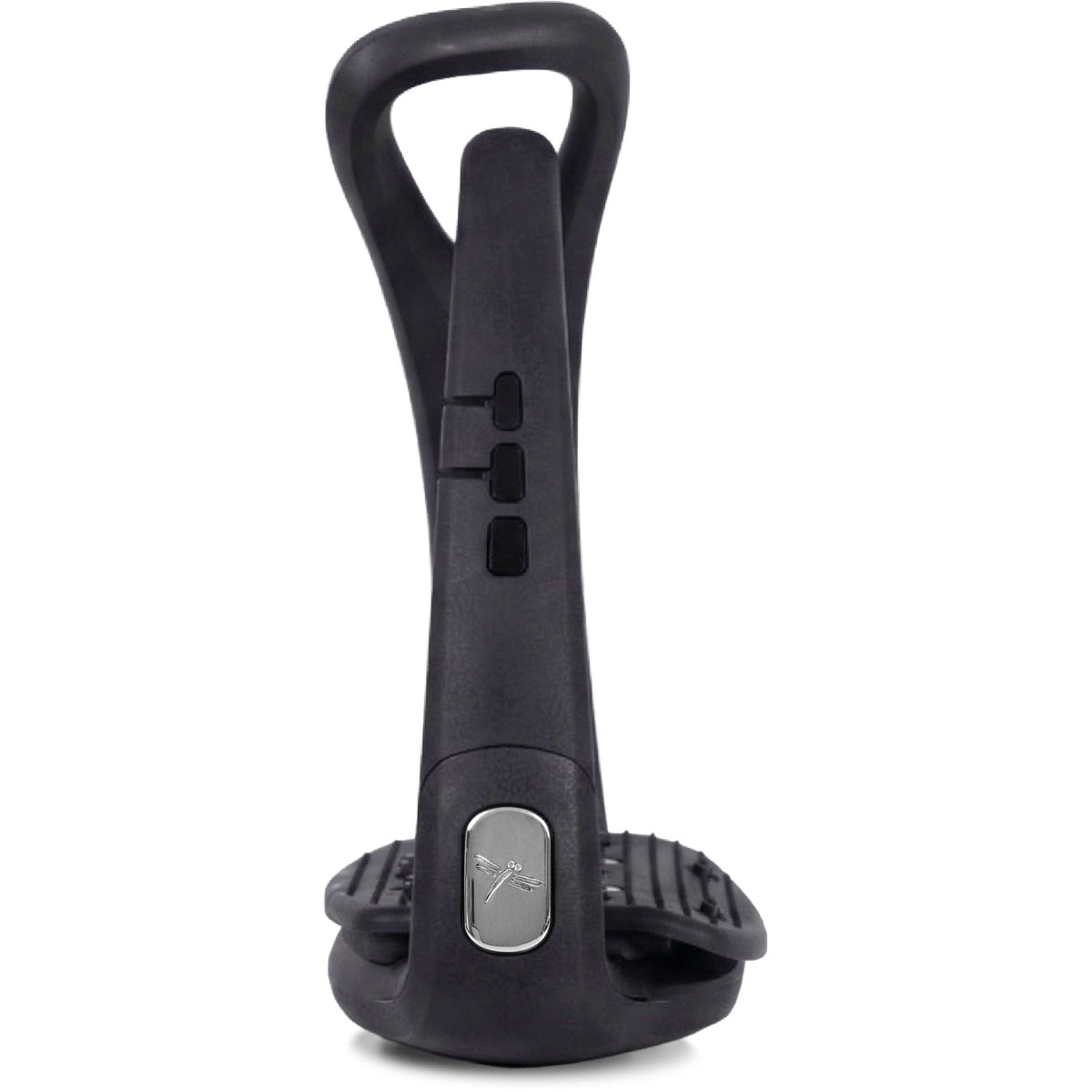 Freejump Étriers Soft Up Pro 2 Noir Freejump Étriers Soft Up Pro 2 Noir