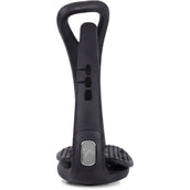 Freejump Étriers Soft Up Pro 2 Noir