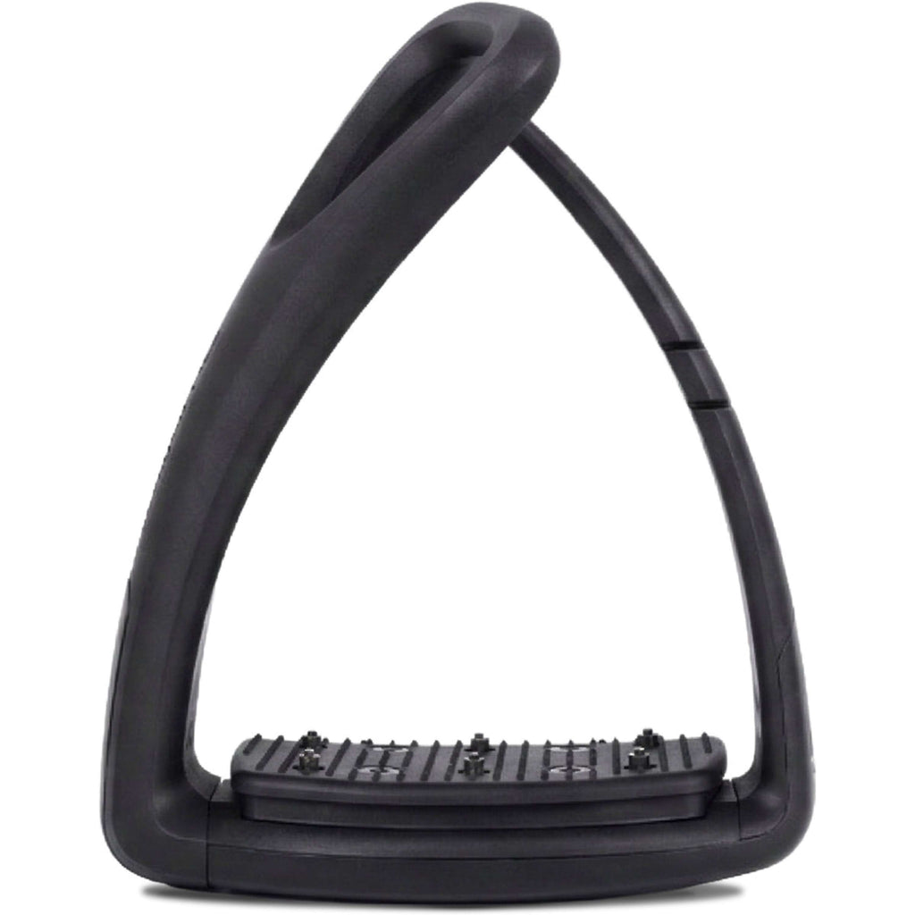 Freejump Étriers Soft Up Pro 2 Noir