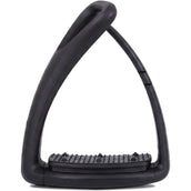 Freejump Étriers Soft Up Pro 2 Noir