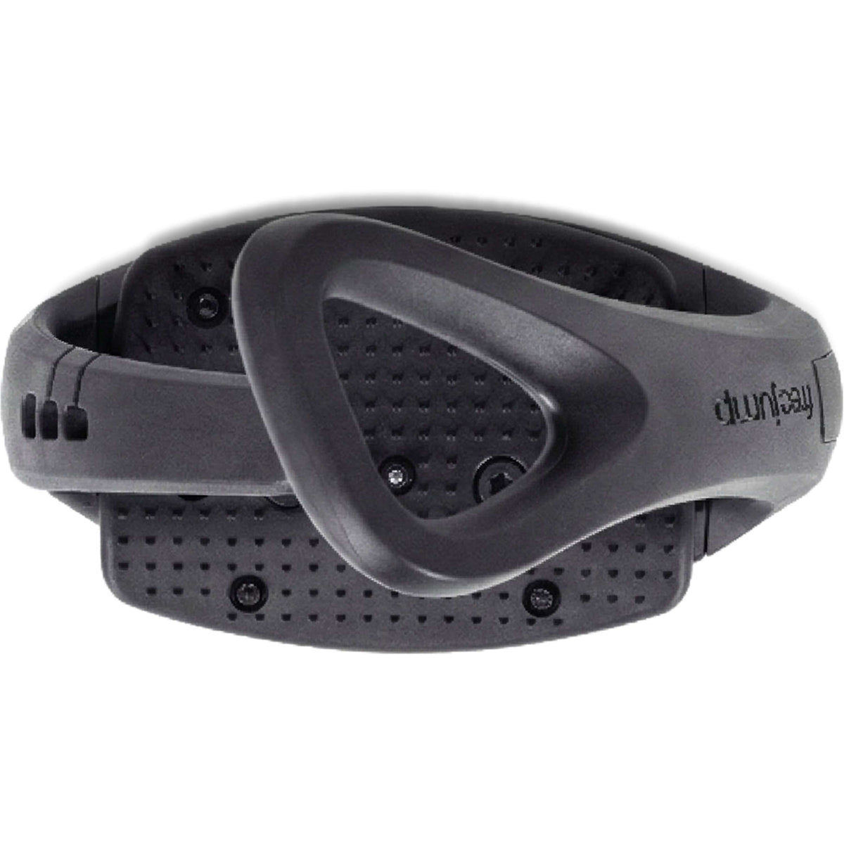 Freejump Étriers Soft Up Pro 2 Noir