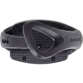 Freejump Étriers Soft Up Pro 2 Noir