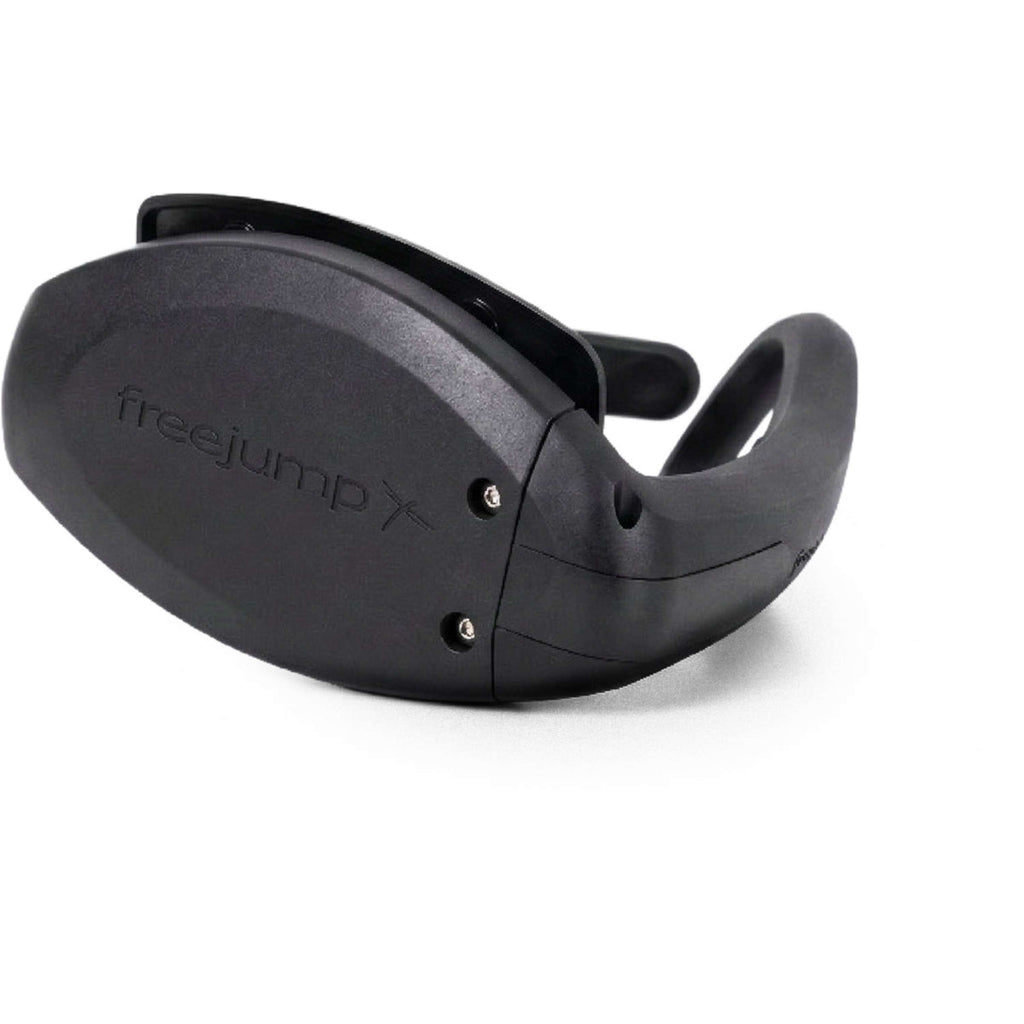 Freejump Étriers Soft Up Pro 2 Noir
