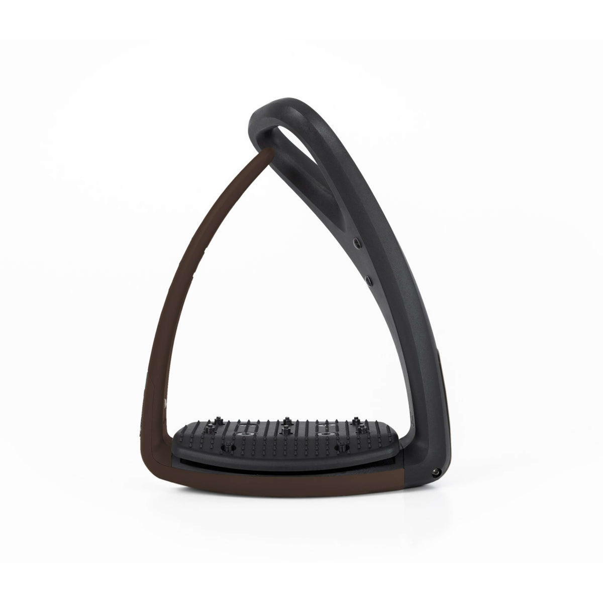 Freejump Étriers Soft Up Pro 2 Noir/Choco