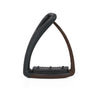 Freejump Étriers Soft Up Pro 2 Noir/Choco
