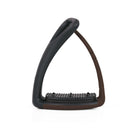 Freejump Étriers Soft Up Pro 2 Noir/Choco