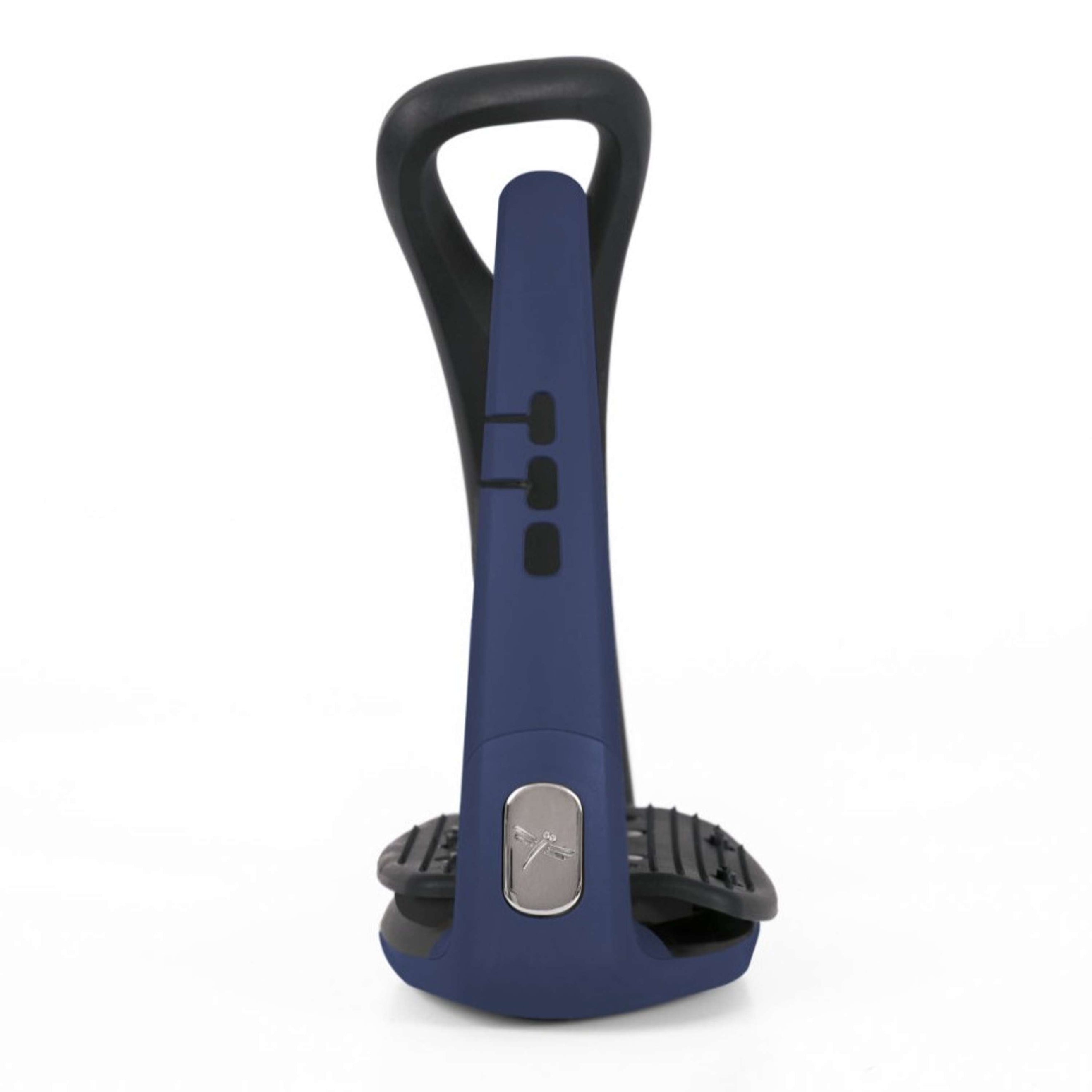 Freejump Étriers Soft Up Pro 2 Noir/Pearle Navy Freejump Étriers Soft Up Pro 2 Noir/Pearle Navy