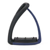 Freejump Étriers Soft Up Pro 2 Noir/Pearle Navy