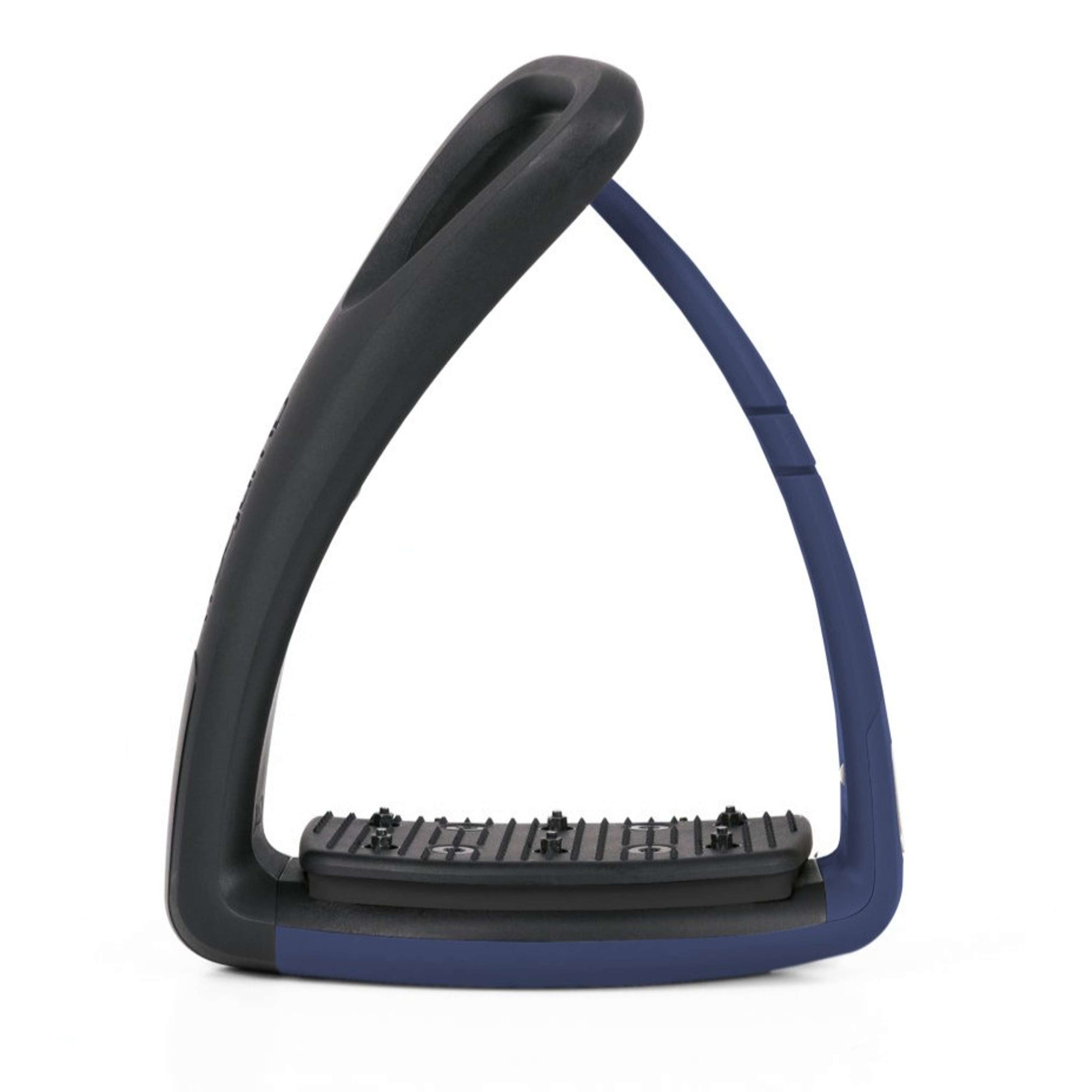 Freejump Étriers Soft Up Pro 2 Noir/Pearle Navy