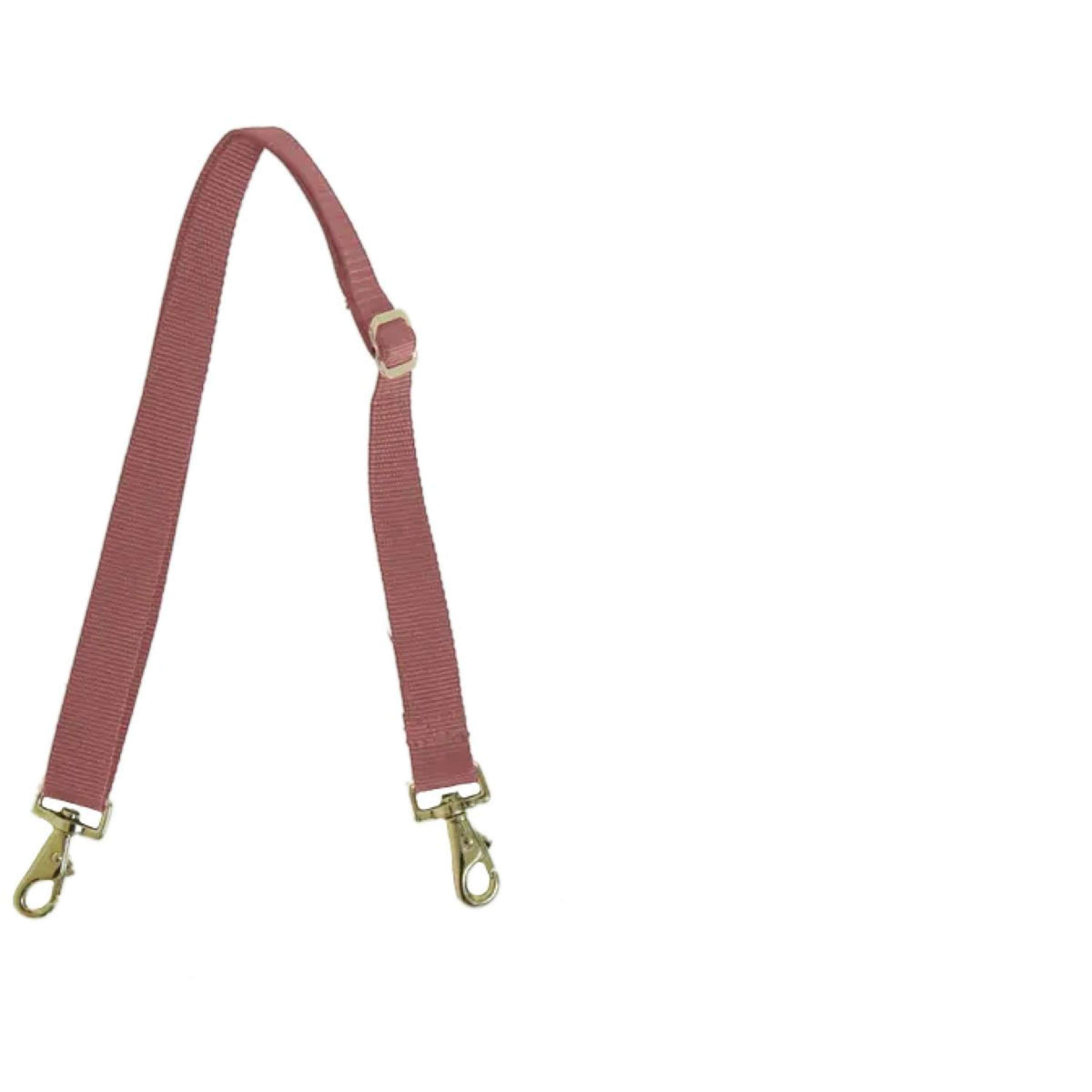 Kentucky Couverture de Concours Surcingle Rose Vieux 140/145 Rose Vieux