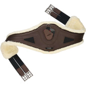 Zandona Sangle d'Obstacle Techno-Fur Candy Marron