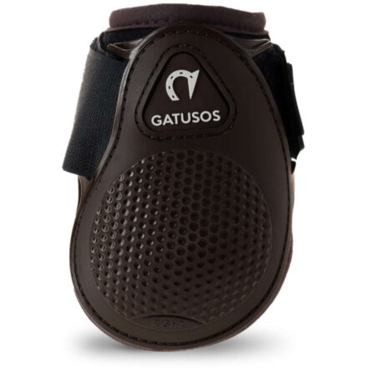 Gatusos Protections des Boulets Young Jump Marron