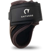 Gatusos Protections des Boulets Young Jump Marron