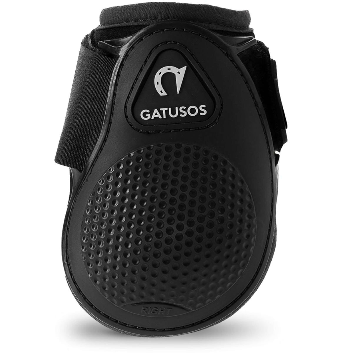 Gatusos Protections des Boulets Young Jump Noir