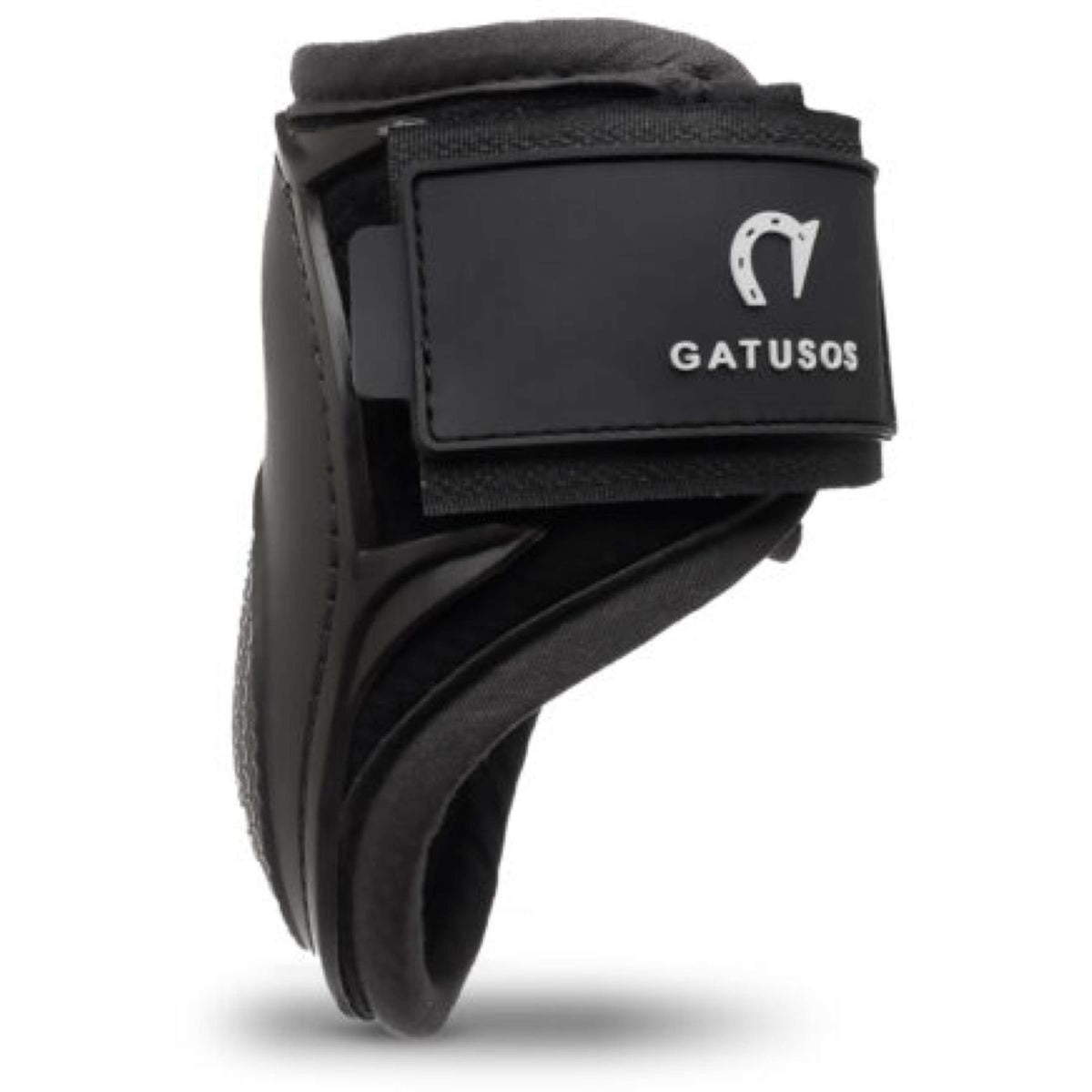 Gatusos Protections des Boulets Young Jump Noir