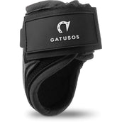 Gatusos Protections des Boulets Young Jump Noir