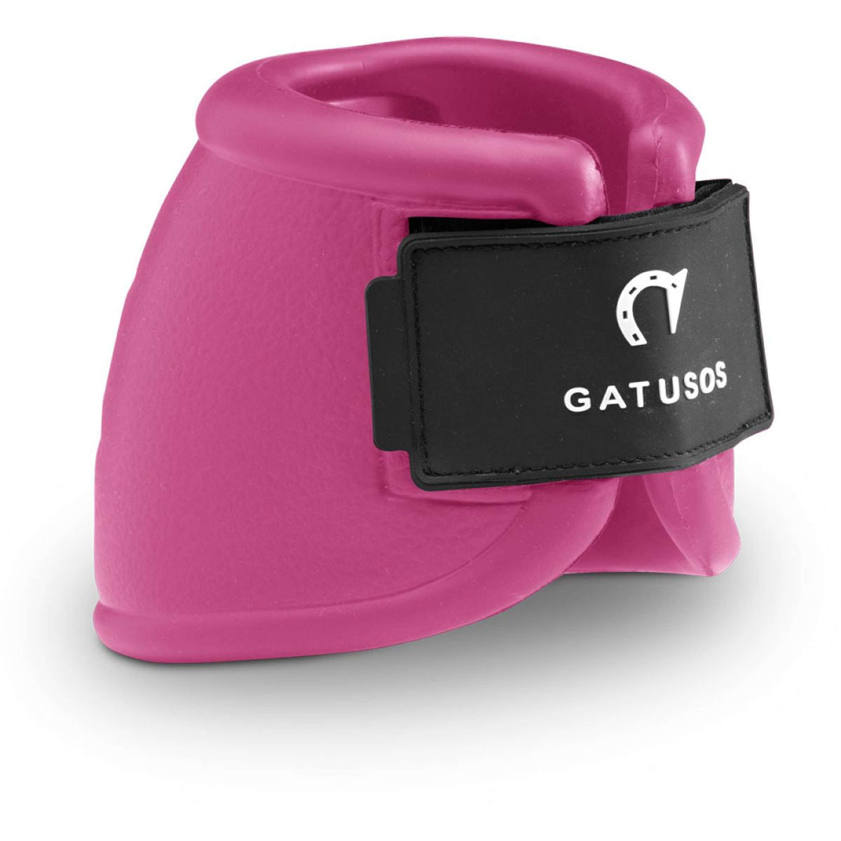 Gatusos Cloches d'Obstacles Deluxe Fuchsia