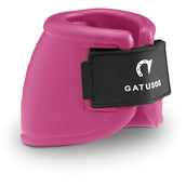 Gatusos Cloches d'Obstacles Deluxe Fuchsia