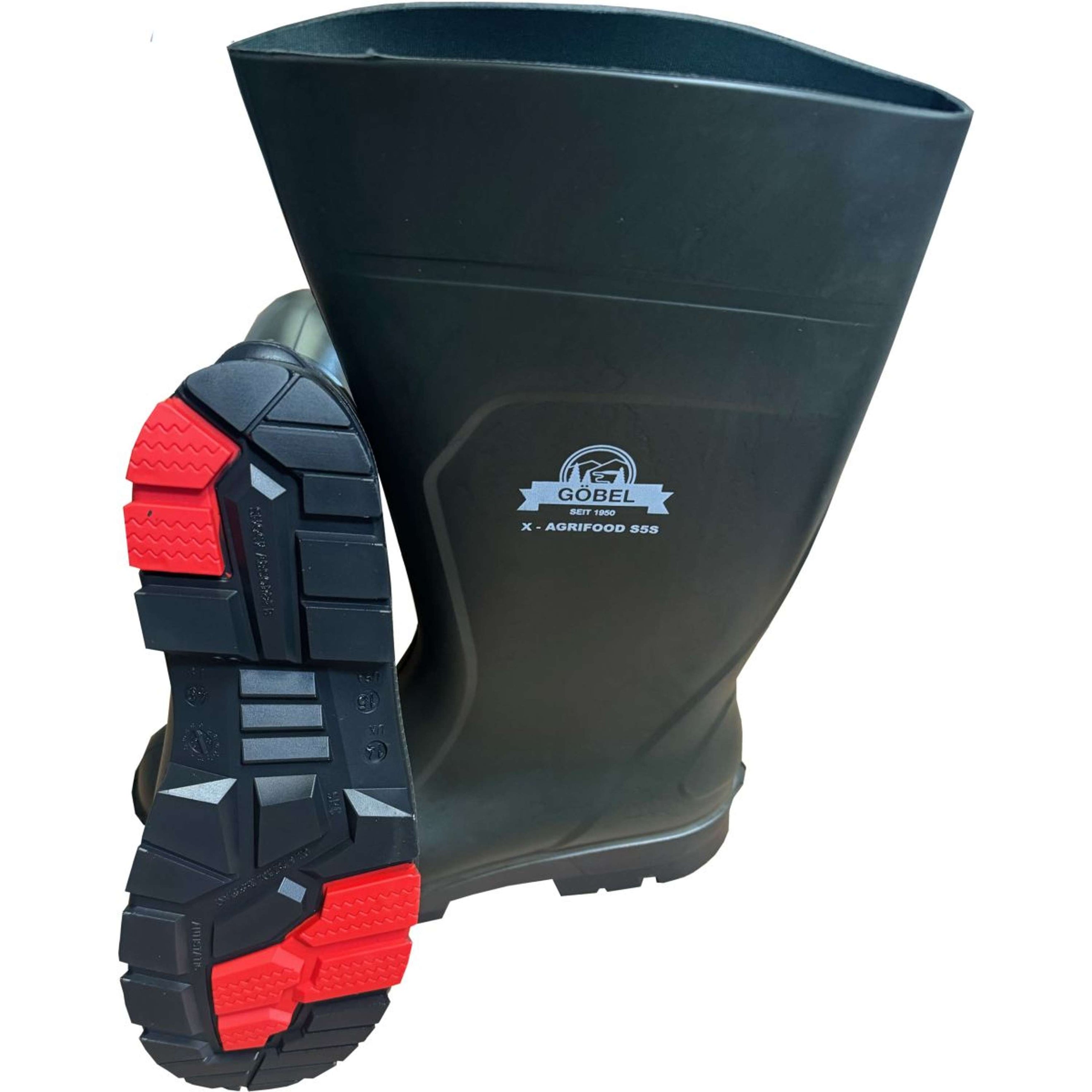 Göbel Bottes X-Agrifood S5