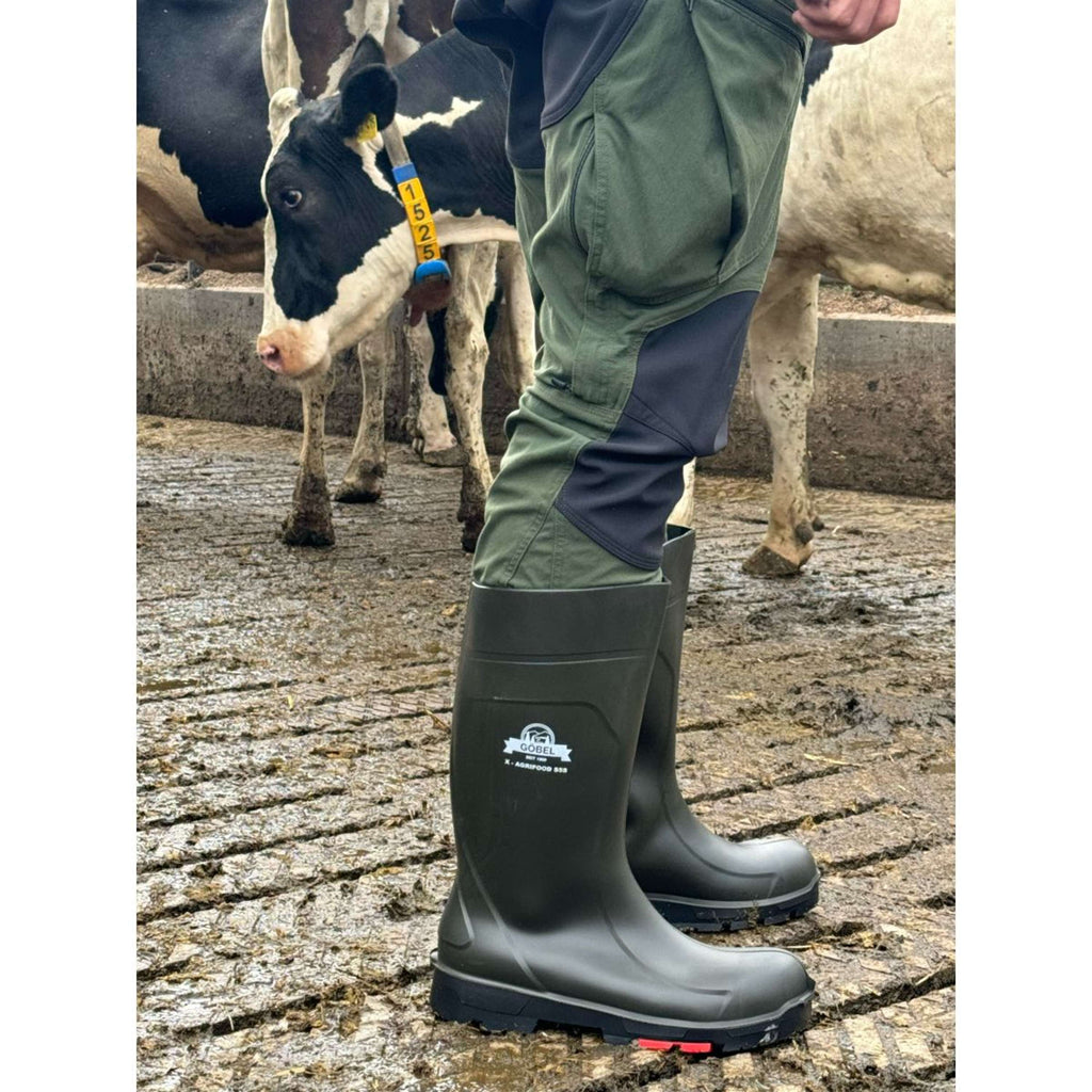 Göbel Bottes X-Agrifood S5