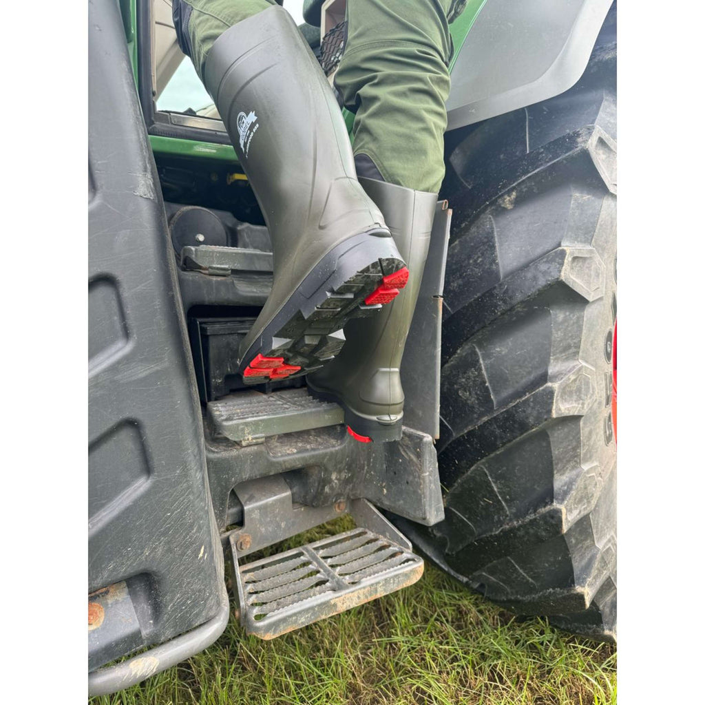 Göbel Bottes X-Agrifood S5