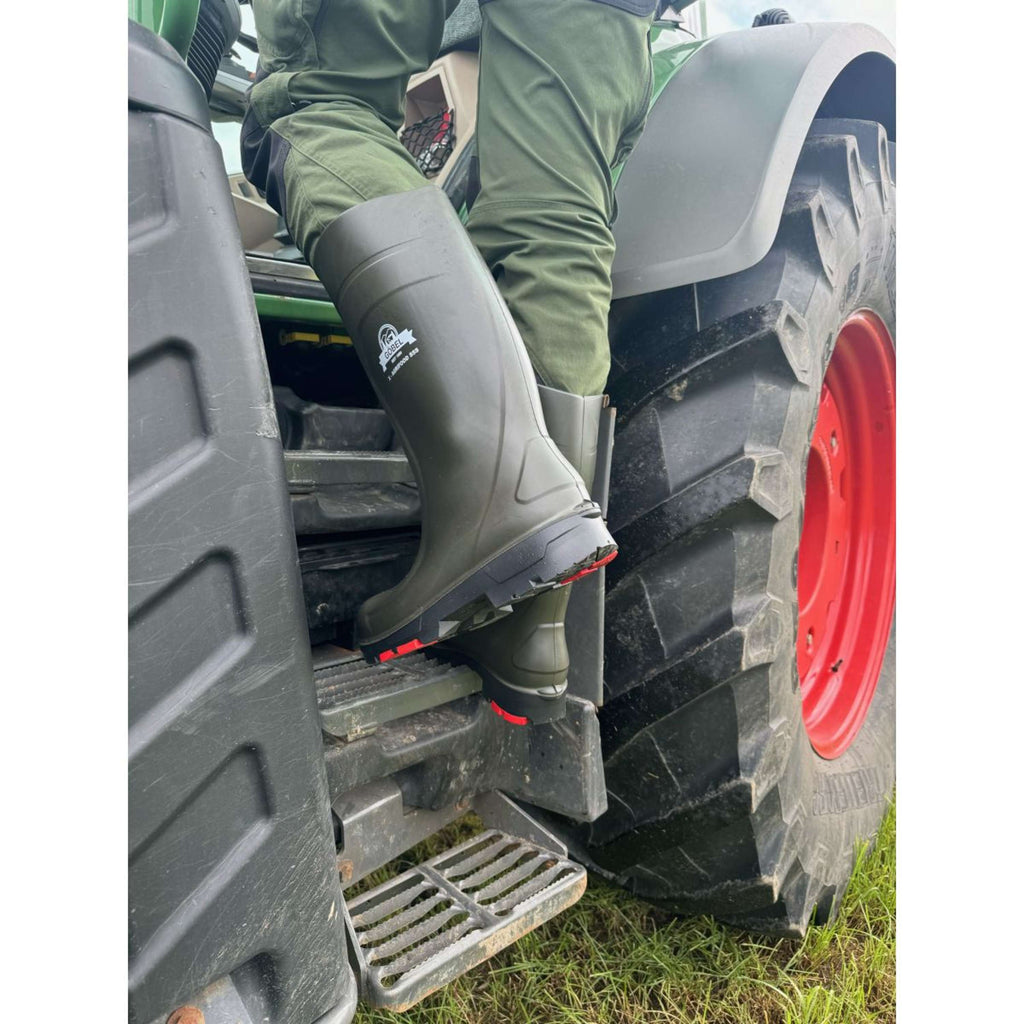 Göbel Bottes X-Agrifood S5