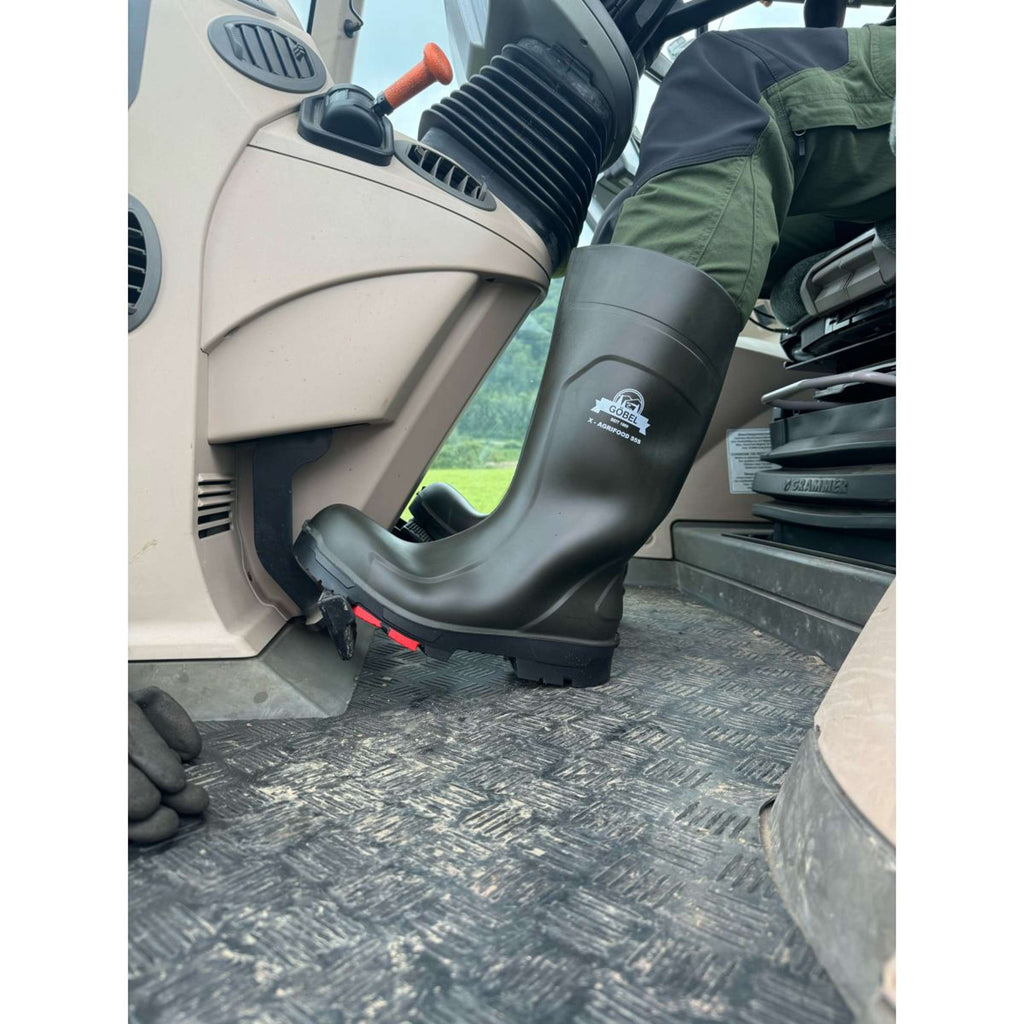 Göbel Bottes X-Agrifood S5