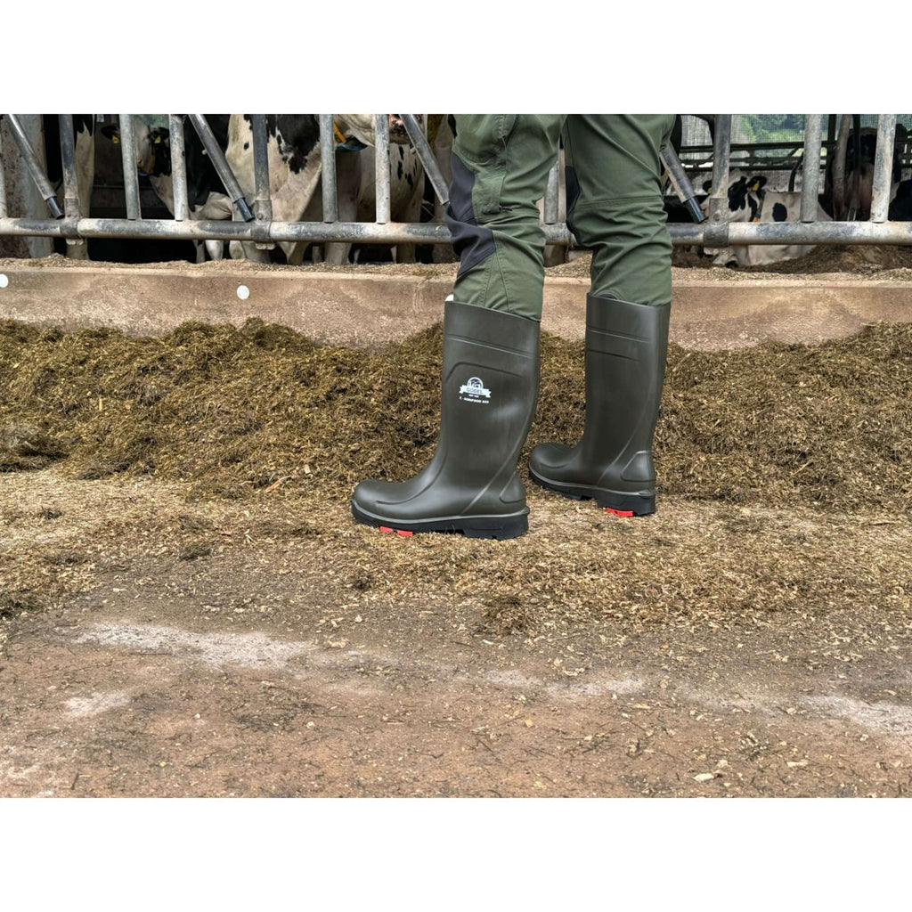 Göbel Bottes X-Agrifood S5