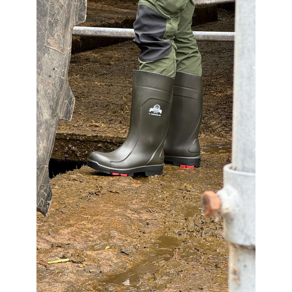 Göbel Bottes X-Agrifood S5