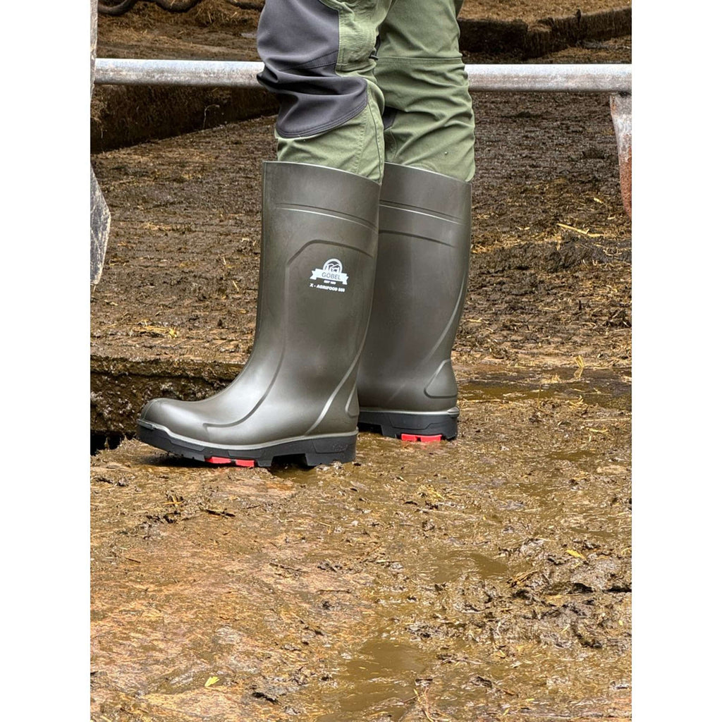 Göbel Bottes X-Agrifood S5