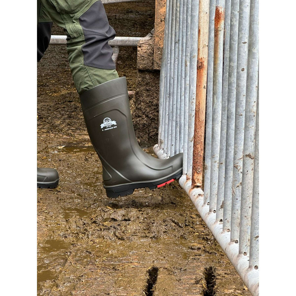 Göbel Bottes X-Agrifood S5