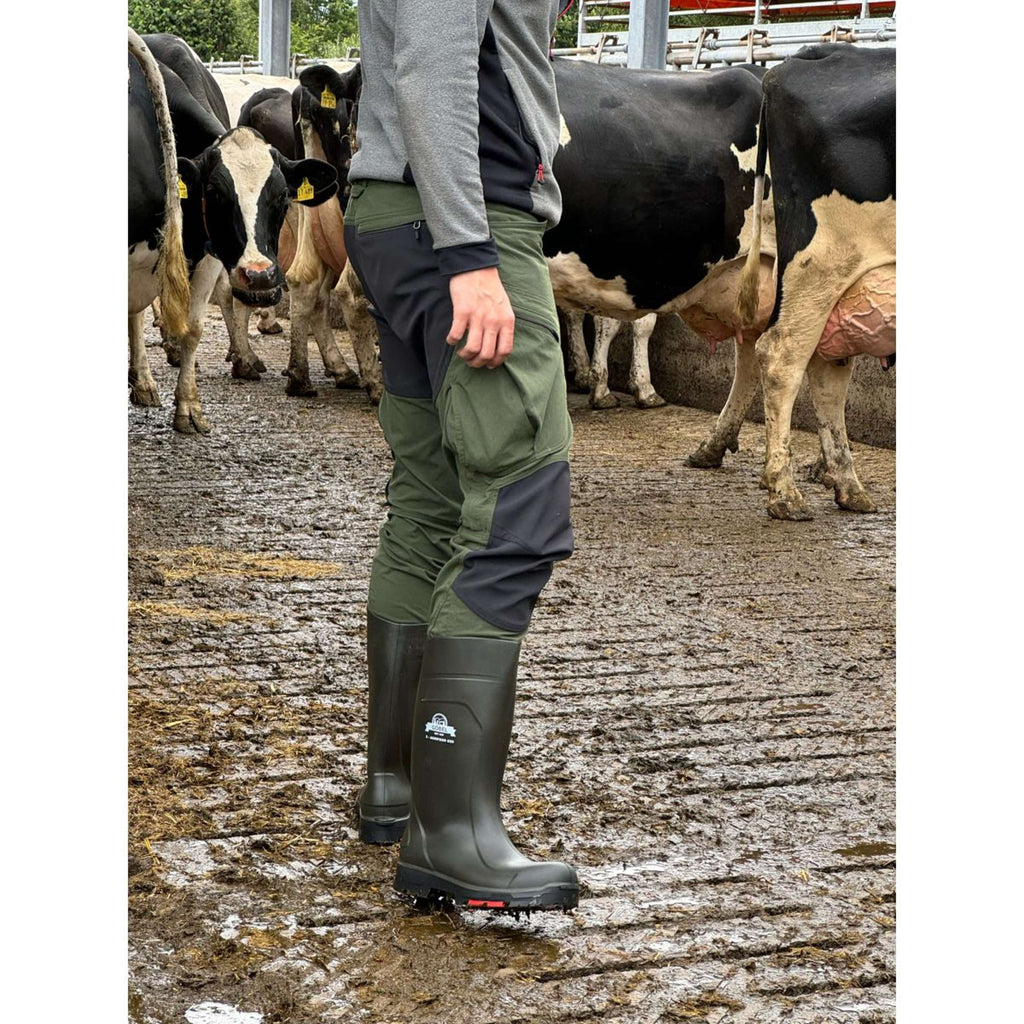 Göbel Bottes X-Agrifood S5