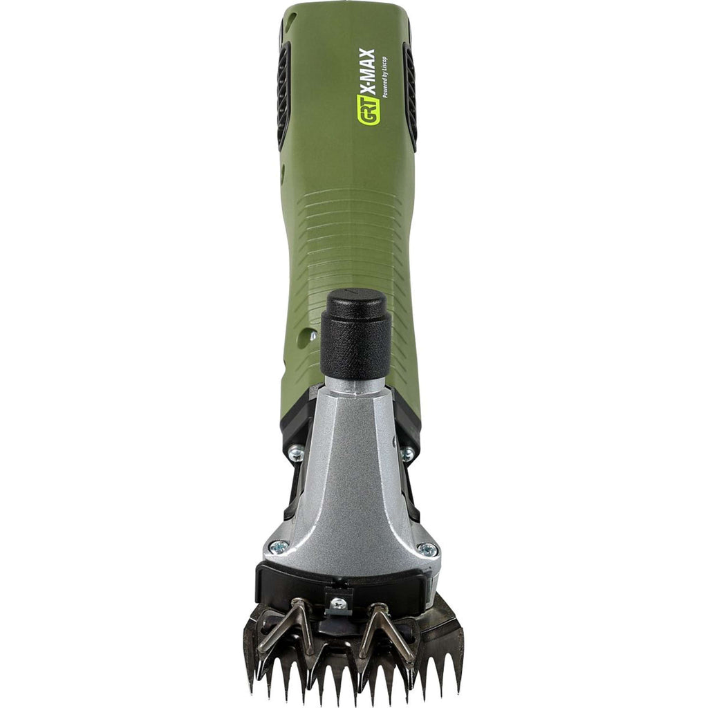 Göbel Tondeuse Mouton GRT X-MAX avec 1 Batterie