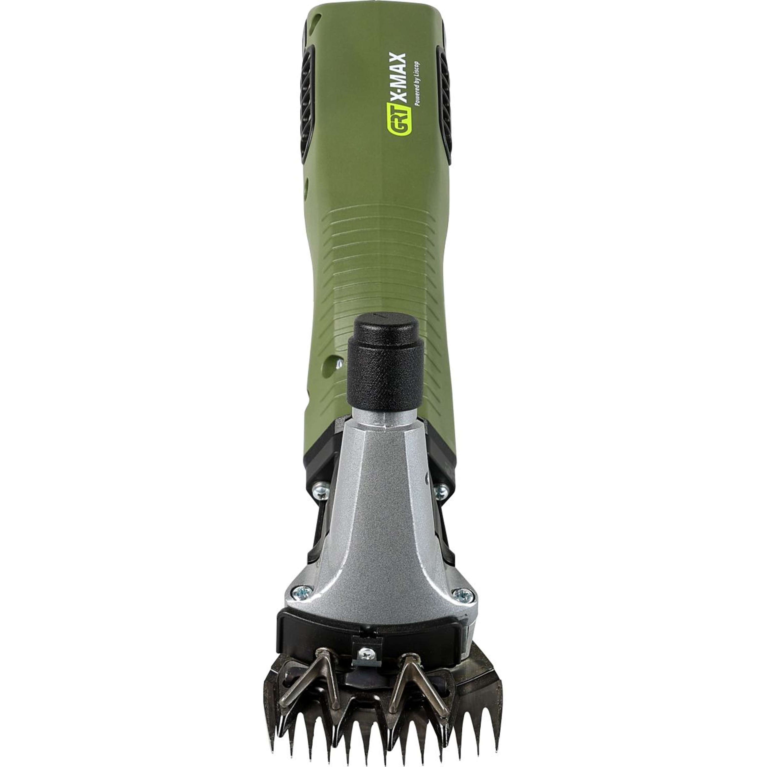 Göbel Tondeuse Mouton GRT X-MAX avec 1 Batterie