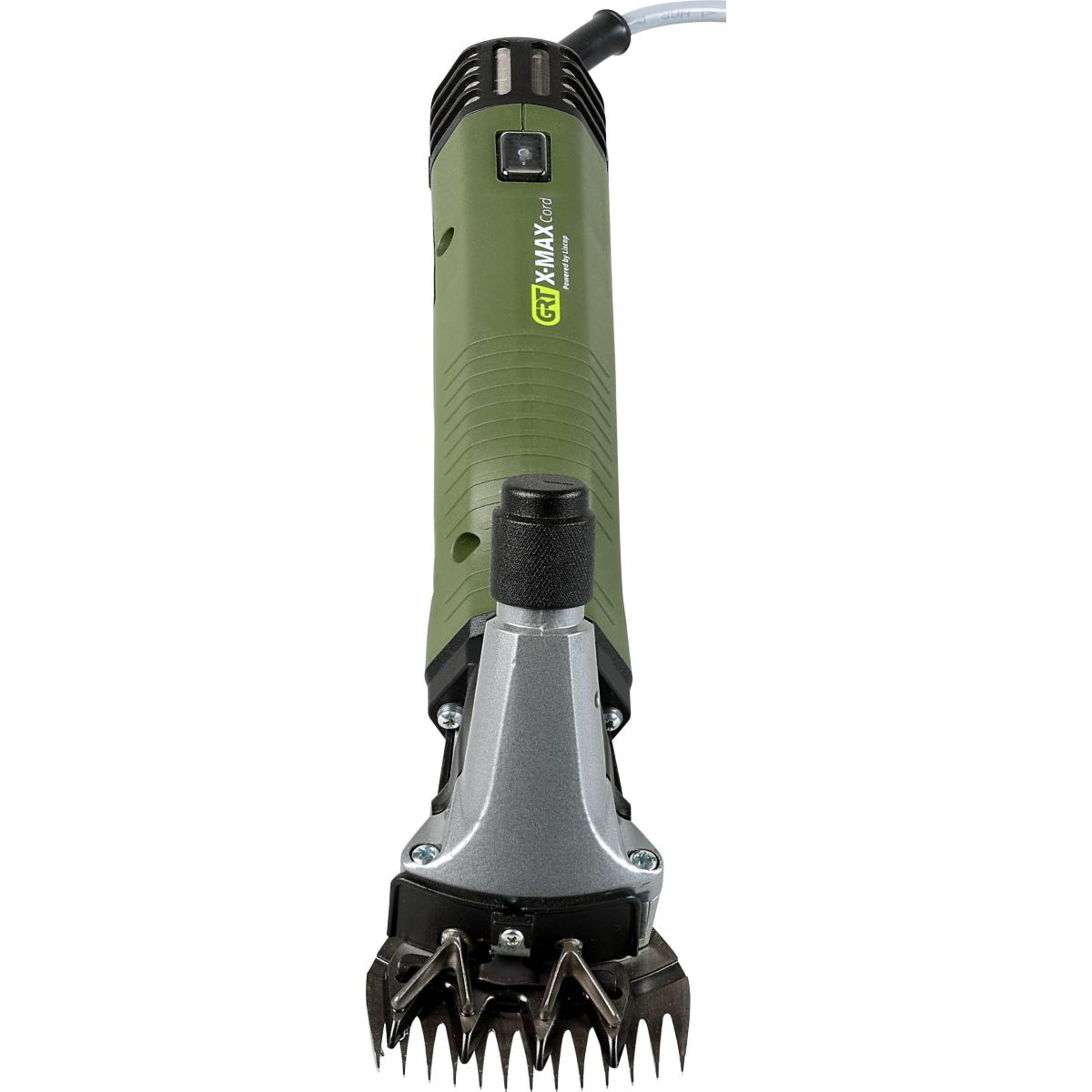 Göbel Tondeuse Mouton GRT X-MAXcord