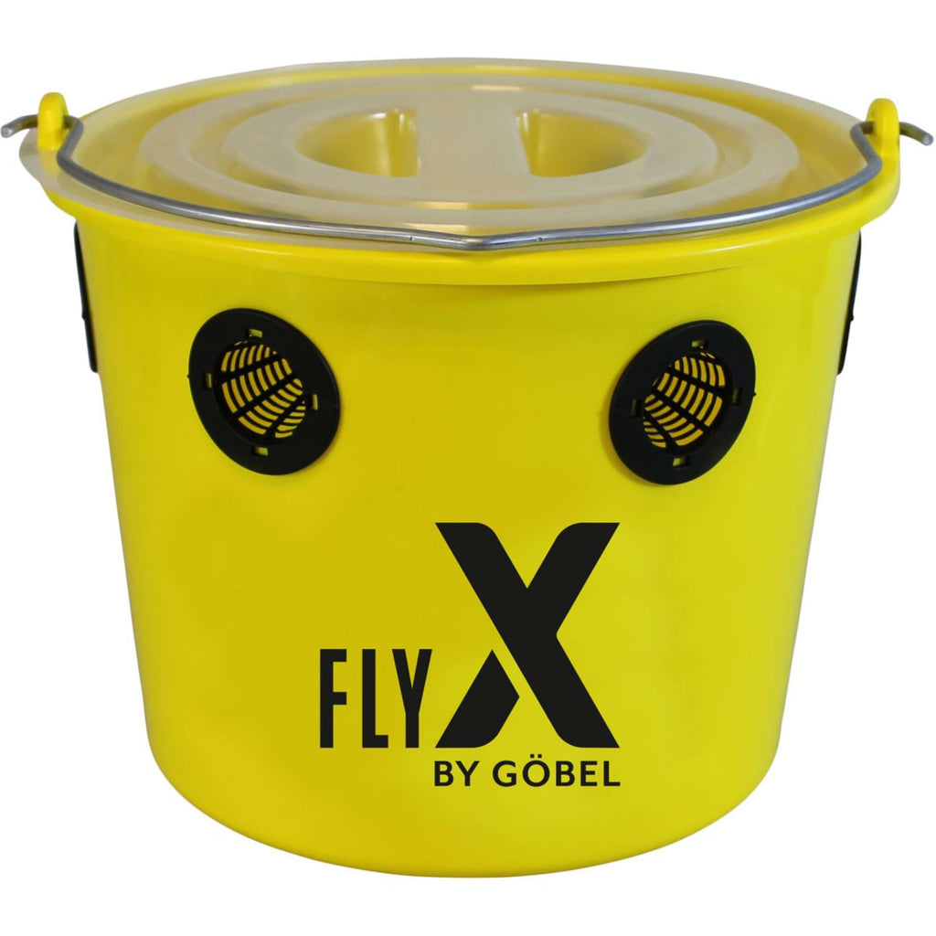 Göbel Piège à Mouches Fly X