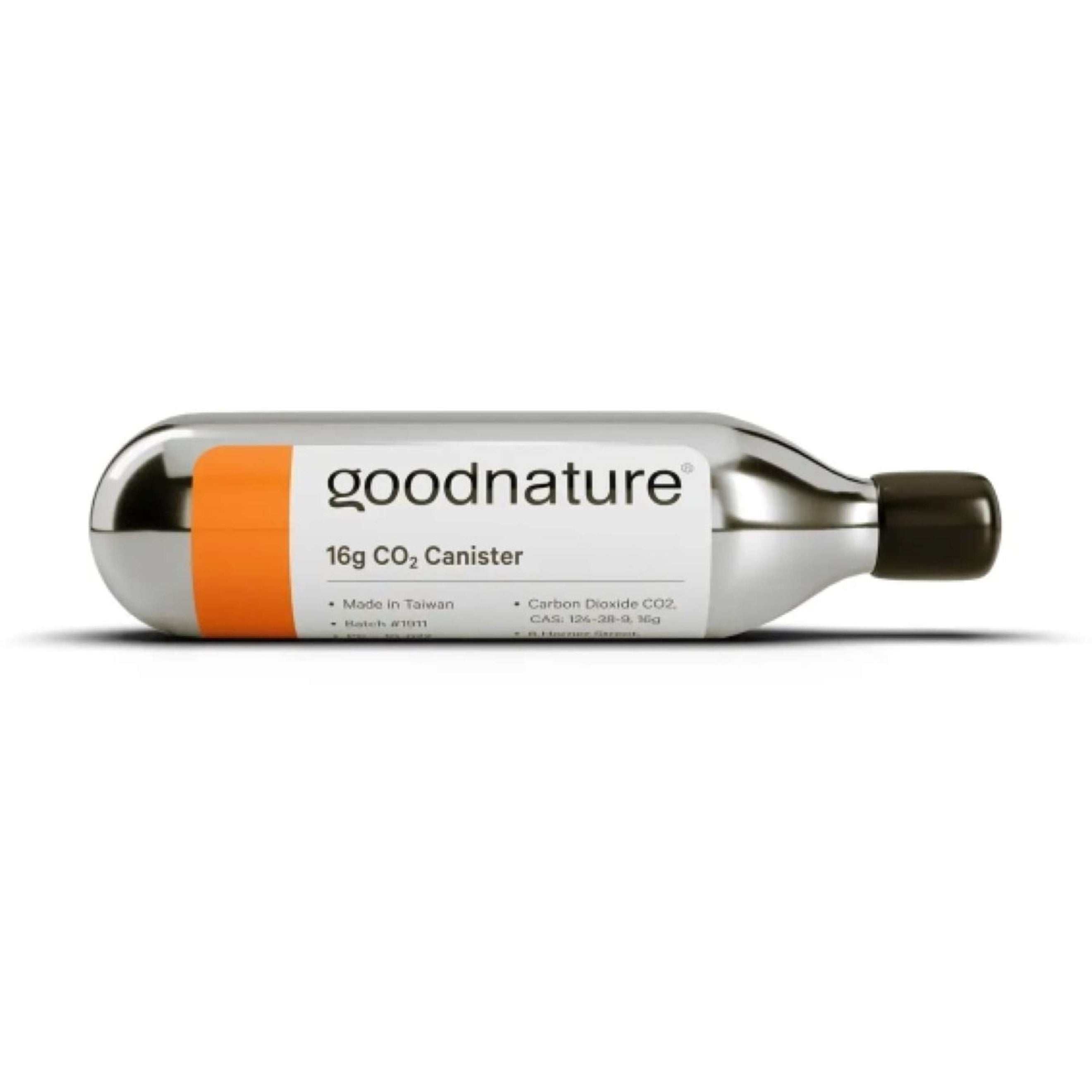 GoodNature Paquet de recharge pour A24 Beurre de noisette GoodNature Paquet de recharge pour A24 Beurre de noisette