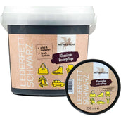 Bense & Eicke Graisse pour Cuir Noir