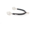 Metalab Marques de marteau SS 20mm Hammer Noir